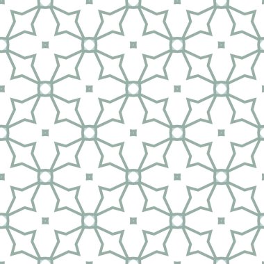 Geometrik süs tarzında soyut arkaplan dokusu. Kusursuz tasarım.