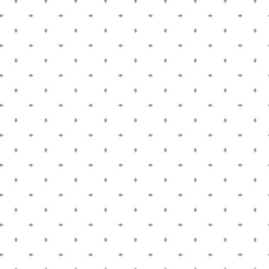 geometrik süsleme biçiminde kusursuz vektör deseni