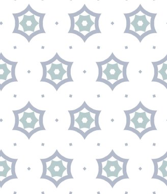 Kusursuz Vektör Deseni. Geometrik Süsleme Biçiminde Arkaplan DokusuName.
