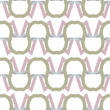 Geometrik süs tarzında soyut arkaplan dokusu. Kusursuz tasarım.