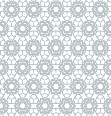 Geometrik süs tarzında soyut arkaplan dokusu. Kusursuz tasarım.