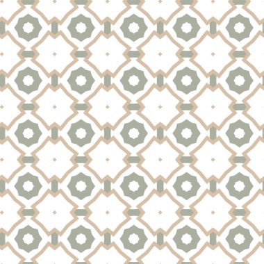 Geometrik süs tarzında soyut arkaplan dokusu. Kusursuz tasarım.