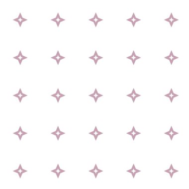 Geometrik süslemeli vektör deseni. Kusursuz tasarım dokusu.