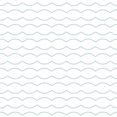 Kusursuz Vektör Deseni. Geometrik Süsleme Biçiminde Arkaplan DokusuName.