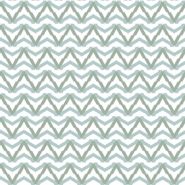 Dikişsiz geometrik süs vektör deseni. Soyut arka plan