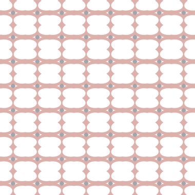 Geometrik süs tarzında soyut arkaplan dokusu. Kusursuz tasarım.