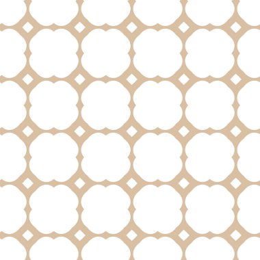 Geometrik süs tarzında soyut arkaplan dokusu. Kusursuz tasarım.