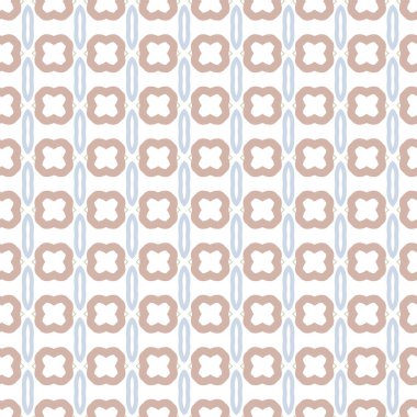 Geometrik süs tarzında soyut arkaplan dokusu. Kusursuz tasarım.