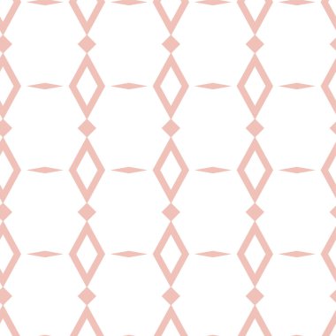 Geometrik süs tarzında soyut arkaplan dokusu. Kusursuz tasarım.