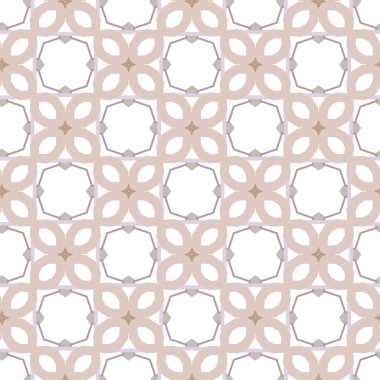 Geometrik süs tarzında soyut arkaplan dokusu. Kusursuz tasarım.
