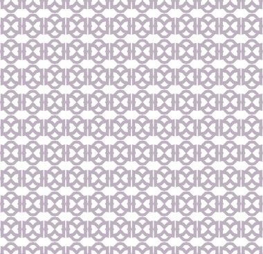 Dikişsiz geometrik süs vektör deseni. Soyut arka plan