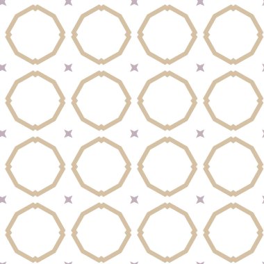 Geometrik süs tarzında soyut arkaplan dokusu. Kusursuz tasarım.