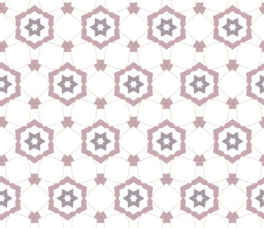 Geometrik süs tarzında soyut arkaplan dokusu. Kusursuz tasarım.