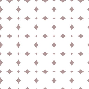 Kusursuz Vektör Deseni. Geometrik Süsleme Biçiminde Arkaplan DokusuName.