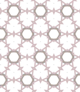 Geometrik süs tarzında soyut arkaplan dokusu. Kusursuz tasarım.