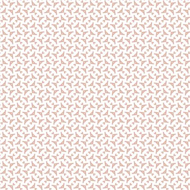 Dikişsiz geometrik süs vektör deseni. Soyut arka plan