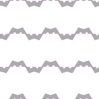 Geometrik süs tarzında soyut arkaplan dokusu. Kusursuz tasarım.