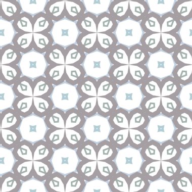 Geometrik süs tarzında soyut arkaplan dokusu. Kusursuz tasarım.