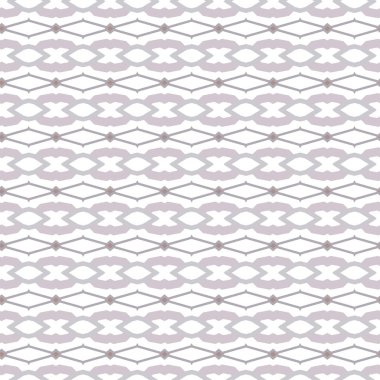 Geometrik süs tarzında soyut arkaplan dokusu. Kusursuz tasarım.