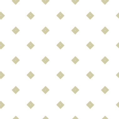 geometrik süsleme biçiminde kusursuz vektör deseni