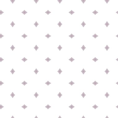 geometrik süsleme biçiminde kusursuz vektör deseni