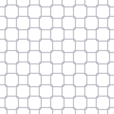 geometrik süsleme biçiminde kusursuz vektör deseni