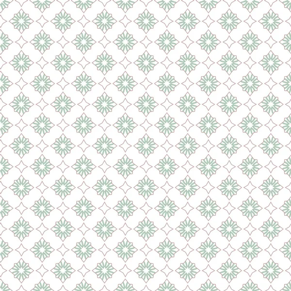 Modèle Vectoriel Ornemental Géométrique Texture Design Sans Couture — Image vectorielle