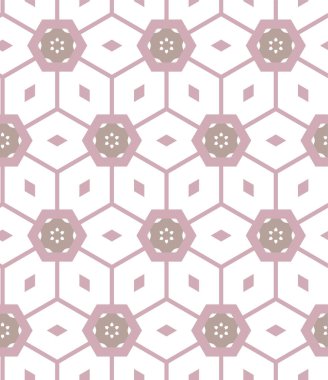 Geometrik süs tarzında soyut arkaplan dokusu. Kusursuz tasarım.