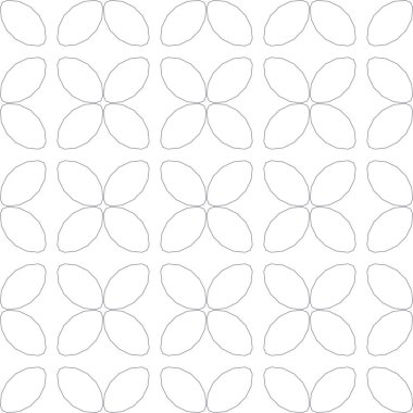 Geometrik süs tarzında soyut arkaplan dokusu. Kusursuz tasarım.