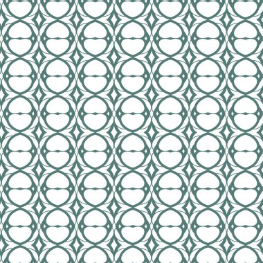 Geometrik süs tarzında soyut arkaplan dokusu. Kusursuz tasarım.