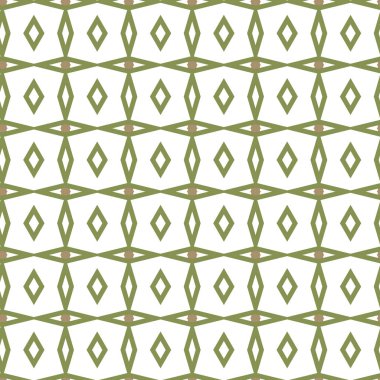 Geometrik süs tarzında soyut arkaplan dokusu. Kusursuz tasarım.