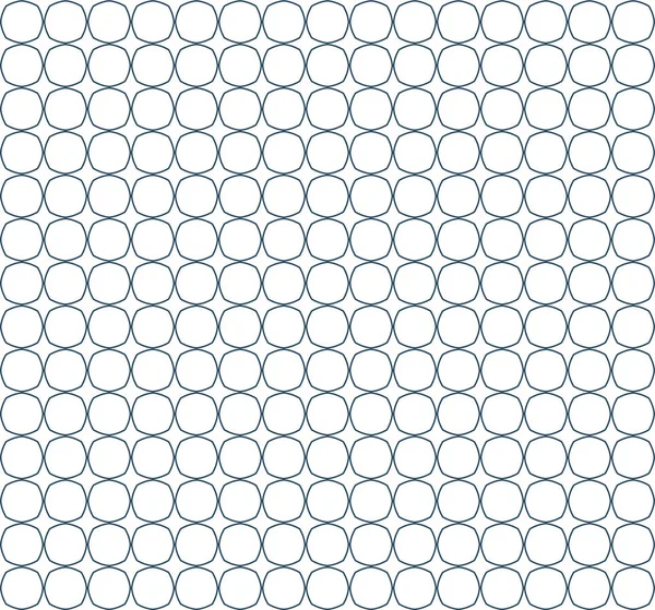 Geometrik süslemeli vektör deseni. Kusursuz tasarım dokusu.