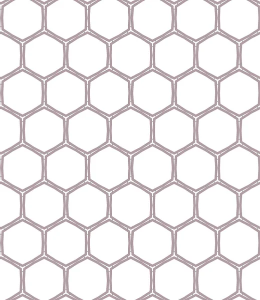 geometrik süsleme biçiminde kusursuz vektör deseni