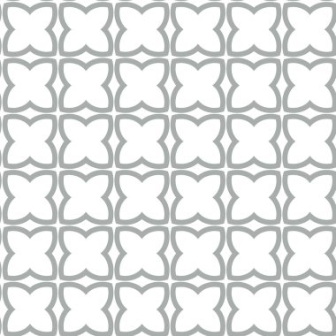 Geometrik süs tarzında soyut arkaplan dokusu. Kusursuz tasarım.