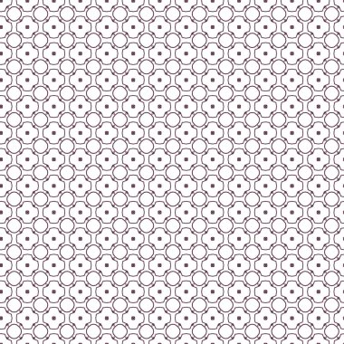 Geometrik süs tarzında soyut arkaplan dokusu. Kusursuz tasarım.