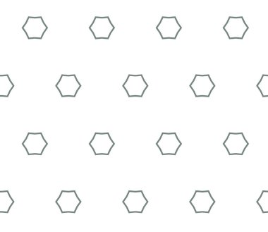 Geometrik süs tarzında soyut arkaplan dokusu. Kusursuz tasarım.