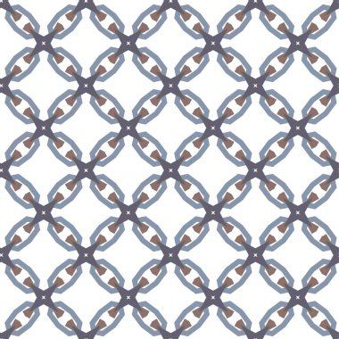 Geometrik süs tarzında soyut arkaplan dokusu. Kusursuz tasarım.