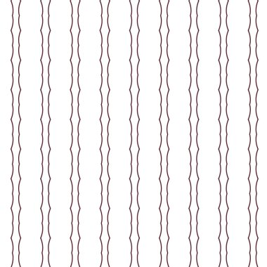 Dikişsiz geometrik süs vektör deseni. Soyut arka plan