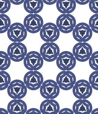 Kusursuz Vektör Deseni. Geometrik Süsleme Biçiminde Arkaplan DokusuName.