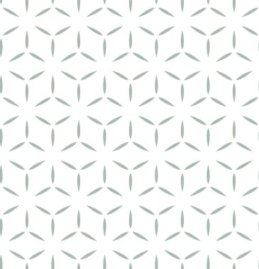 Kusursuz Vektör Deseni. Geometrik Süsleme Biçiminde Arkaplan DokusuName.
