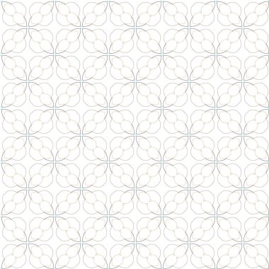 Geometrik süs tarzında soyut arkaplan dokusu. Kusursuz tasarım.