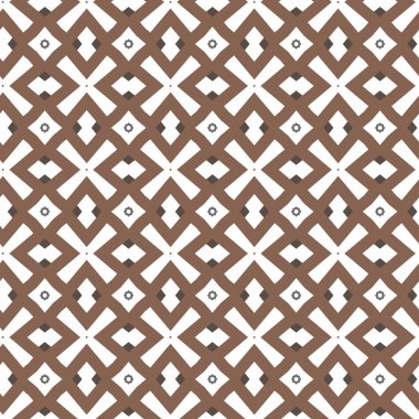 Geometrik süs tarzında soyut arkaplan dokusu. Kusursuz tasarım.