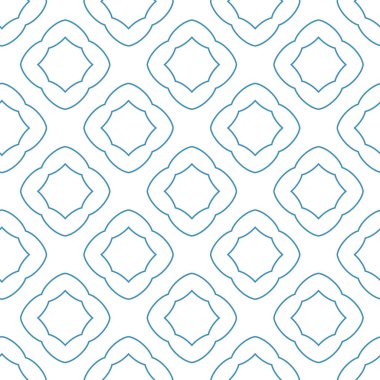 Geometrik süs tarzında soyut arkaplan dokusu. Kusursuz tasarım.