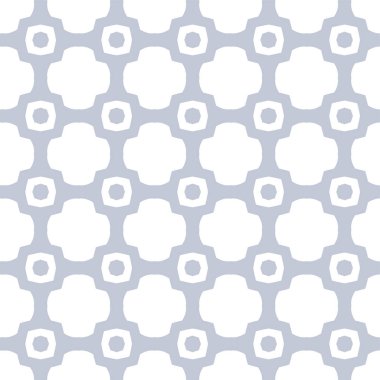 Geometrik süs tarzında soyut arkaplan dokusu. Kusursuz tasarım.