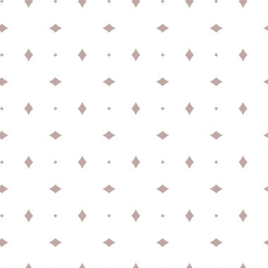 Kusursuz Vektör Deseni. Geometrik Süsleme Biçiminde Arkaplan DokusuName.
