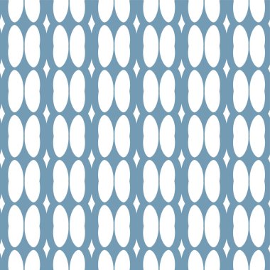 Kusursuz Vektör Deseni. Geometrik Süsleme Biçiminde Arkaplan DokusuName.