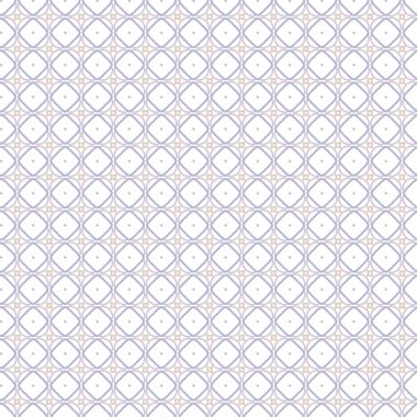 Kusursuz Vektör Deseni. Geometrik Süsleme Biçiminde Arkaplan DokusuName.