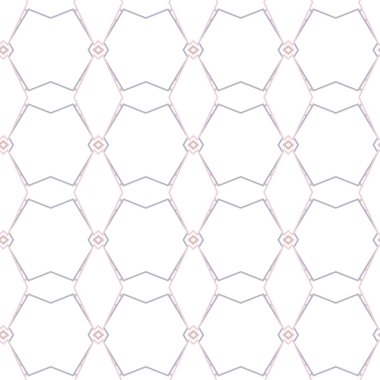 Kusursuz Vektör Deseni. Geometrik Süsleme Biçiminde Arkaplan DokusuName.