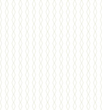 Geometrik süslemeli vektör deseni. Kusursuz tasarım dokusu.