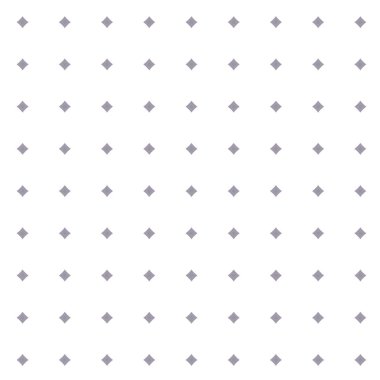 Dikişsiz geometrik süs vektör deseni. Soyut arka plan